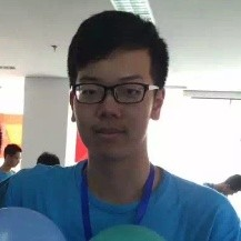 Yusen Zhang