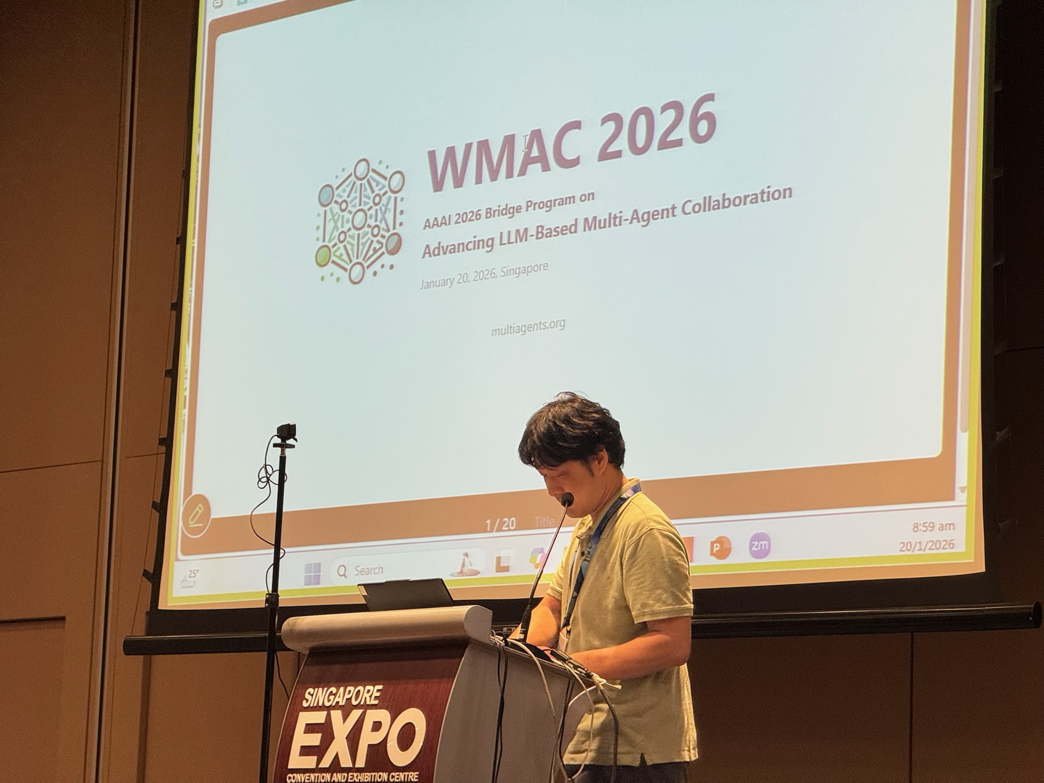 WMAC 2026 Photo 6