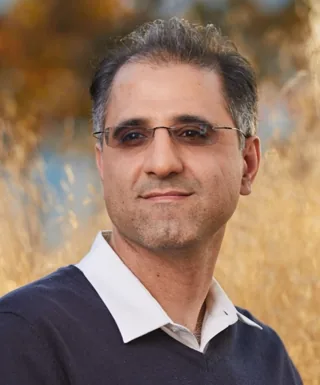 Alborz Geramifard