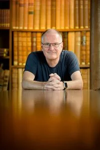 Michael Wooldridge